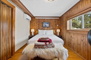 4 Schlafzimmer, Bügeleisen/Bügelbrett, Reisekinderbett, kostenloses WLAN