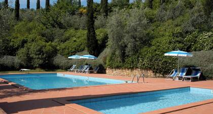 Comiti Farmhouse - David Apartment