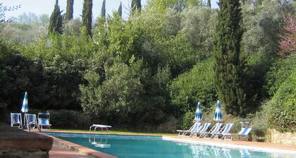 Comiti Farmhouse - David Apartment