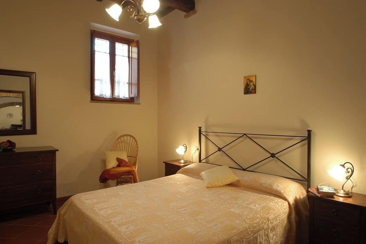 2 chambres, fer et planche à repasser, Wi-Fi gratuit