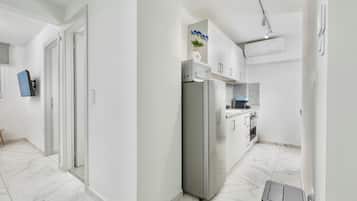 Biệt thự, 2 phòng ngủ, hút thuốc, hiên | Bếp riêng