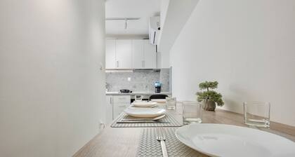 Premium Jacuzzi Suite at the City Center