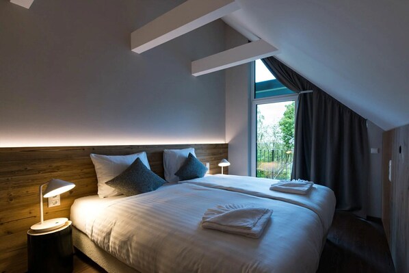 4 bedrooms, free WiFi