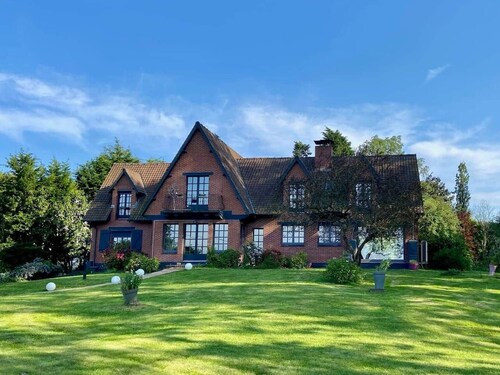 Belle propriété en pleine nature