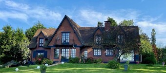 Beautiful property in the heart of nature