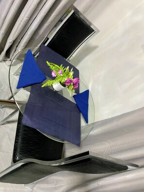 Interior - Modern Apartment in McCarthy Hill, Accra, Ghana - 2Bd, 2Bath (Mallam)