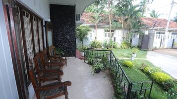 Terras