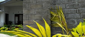 Palmwood Cottages Double Bed Room with Kitchen