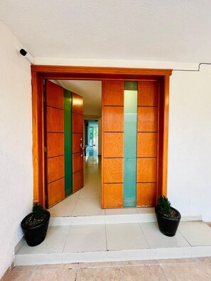 Recepción