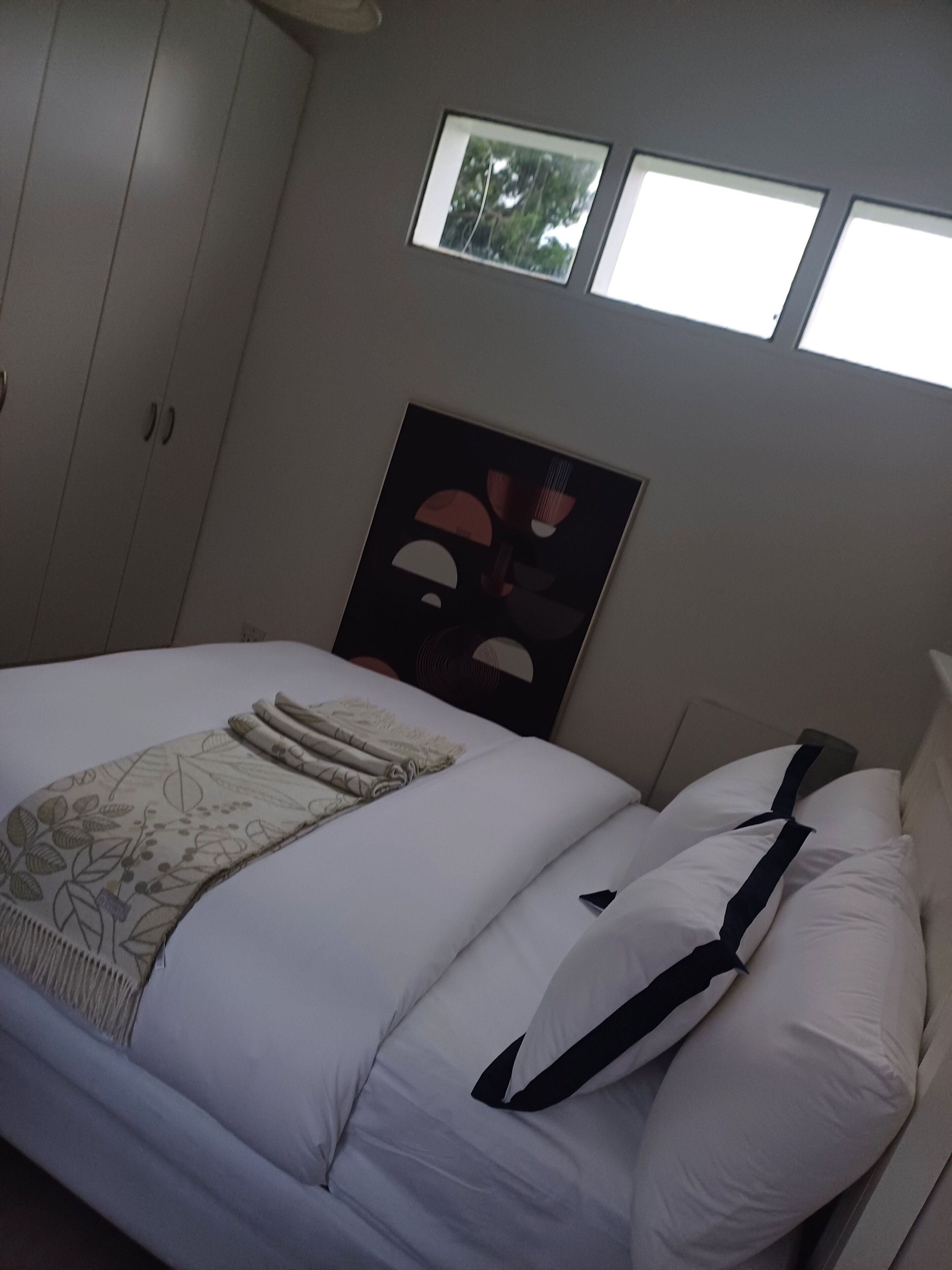 apartman, 2 hálószobával, dohányzó, erkély | 2 hálószoba