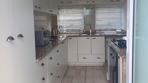 Apartment, 2 Schlafzimmer, Raucher, Balkon | Innenbereich