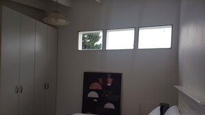 Apartment, 2 Schlafzimmer, Raucher, Balkon | 2 Schlafzimmer
