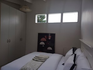 Appartement, 2 chambres, fumeurs, balcon | 2 chambres