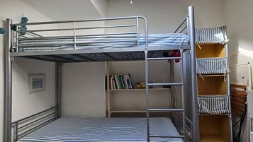 1 chambre