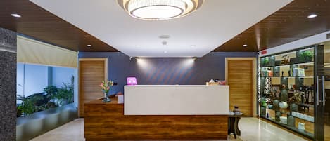 Recepción