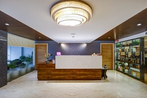 Recepción