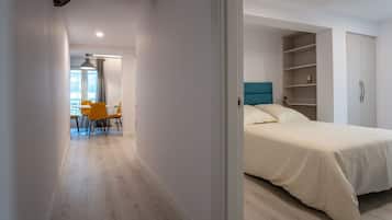 Wi-Fi, draps fournis