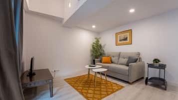 Télévision, espaces bureaux