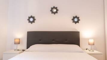 Wi-Fi, draps fournis