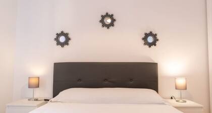 bright apartament in maliaño