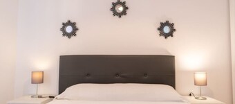 bright apartament in maliaño