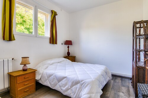 Face à l'océan, maison pour 6