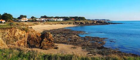 Plage