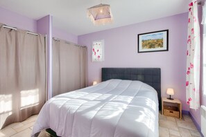 2 Schlafzimmer, kostenloses WLAN