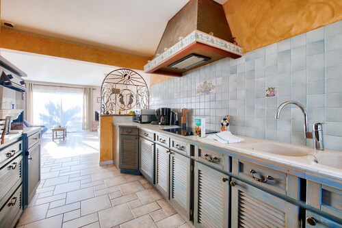 La Couarde sur Mer, maison pour 6 personnes