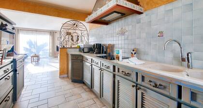 La Couarde sur Mer, maison pour 6 personnes