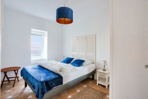 1 bedroom, free WiFi