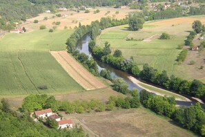 Luchtfoto