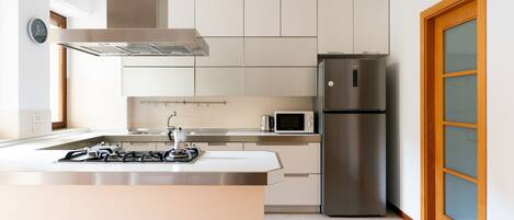 Apartment | 4 bedrooms