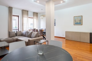 Maison | 4 chambres
