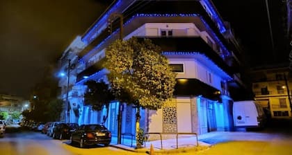 Pyrgiou Suites