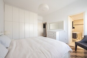 3 chambres, bureau, chambres insonorisées