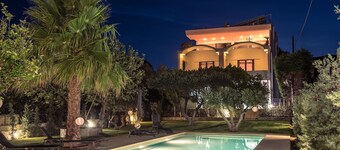 Sounio Escape To Sounio Cape Residence