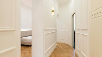 Appartement Luxe, vue ville, niveau Exécutif