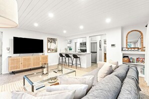 TV connectée