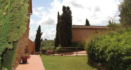 Comiti Farmhouse - Apt. Bondone