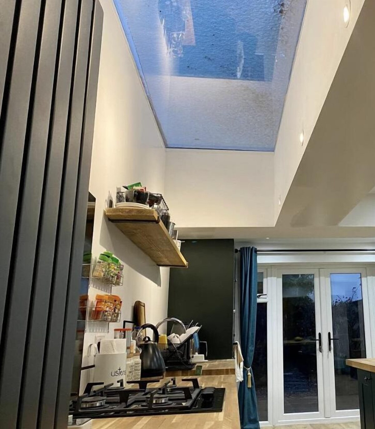 Image de profil de l’hôte