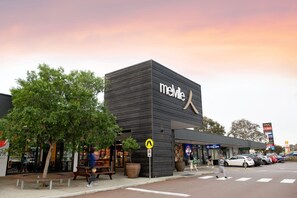Fachada