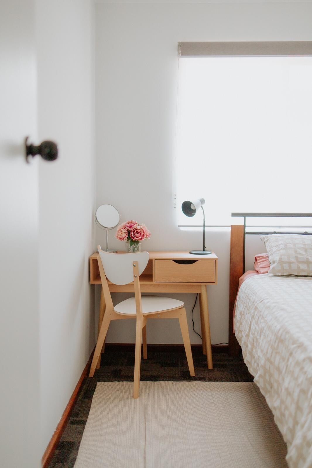 2 chambres, bureau, fer et planche à repasser, Wi-Fi gratuit