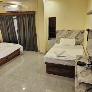 Chambre Familiale | 1 chambre