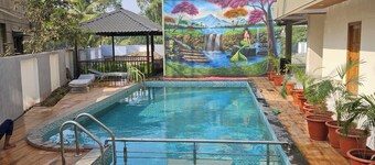 Shrikar Resort