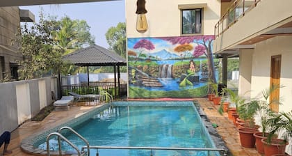 Shrikar Resort