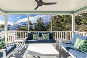 Property grounds - Dune Allen- Beach Access! Pool, Bikes and Beach gear! (Santa Rosa Beach)