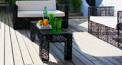 Villa Spacieuse Ă 10 min de Royan â 4 Chambres, Jardin, Terrasse, IdĂ©ale pour Familles et Amis