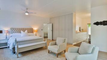 2 makuuhuonetta, Wi-Fi, vuodevaatteet