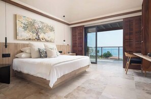 4 Schlafzimmer, WLAN